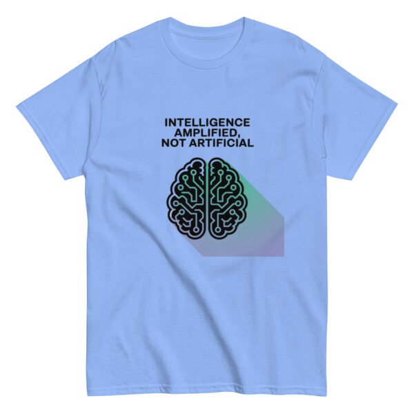 Not Artificial Science Tee