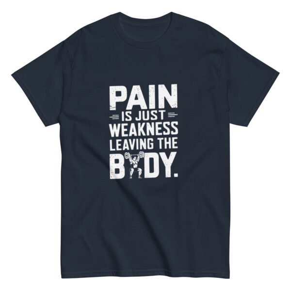 Pain Endurance Tee - Image 3