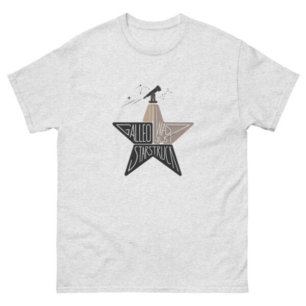 Starstruck Galileo Tee - Image 3