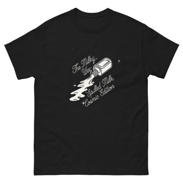 Cosmic Spill Tee - Image 2