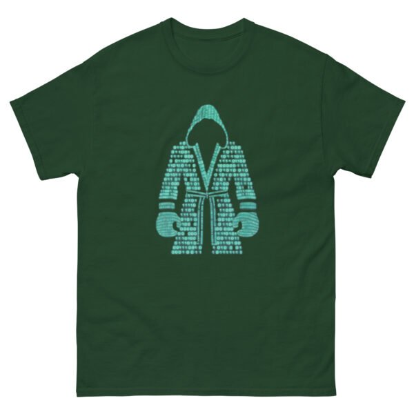 Coding Anonymous Tee - Image 3