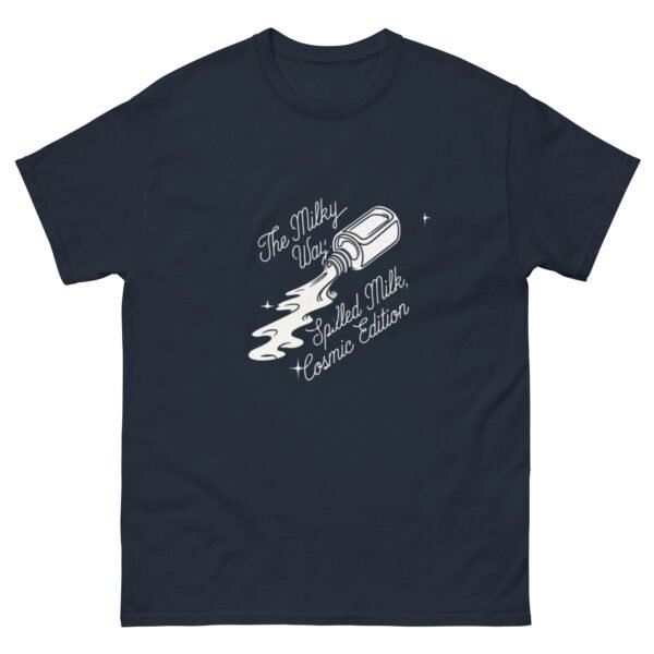 Cosmic Spill Tee - Image 3