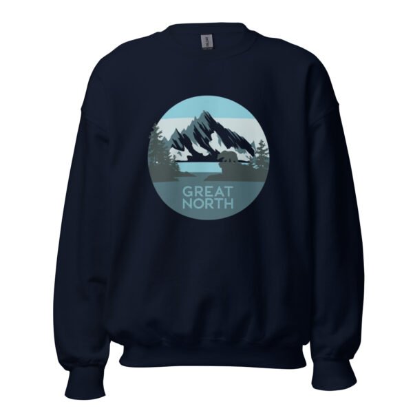 Great North Sweatshirt