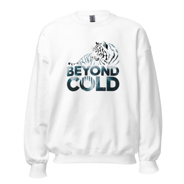 Beyond Cold Sweatshirt