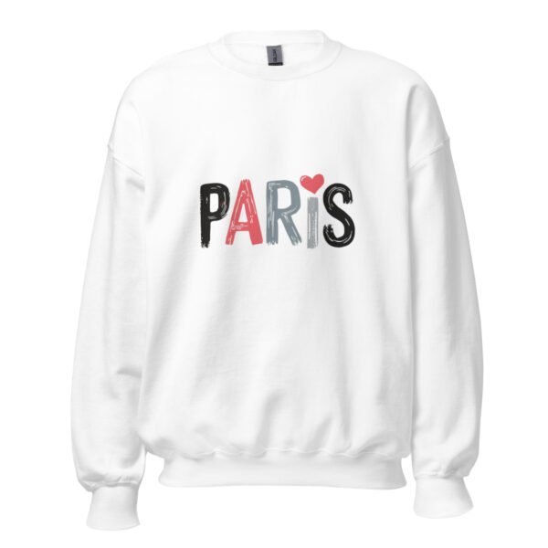 Paris Sweatshirt - Image 5