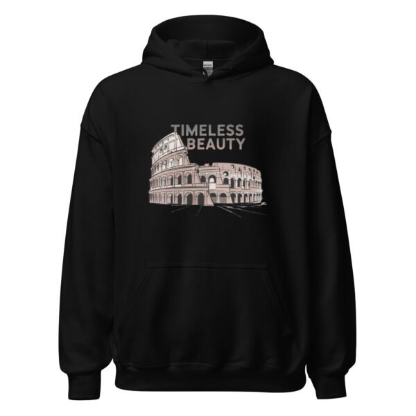 Colosseum Legacy Hoodie - Image 2