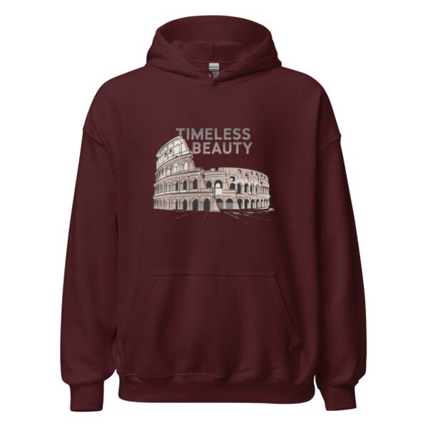 Colosseum Legacy Hoodie - Image 4