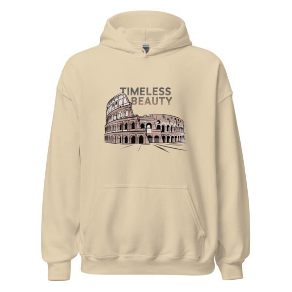 Colosseum Legacy Hoodie