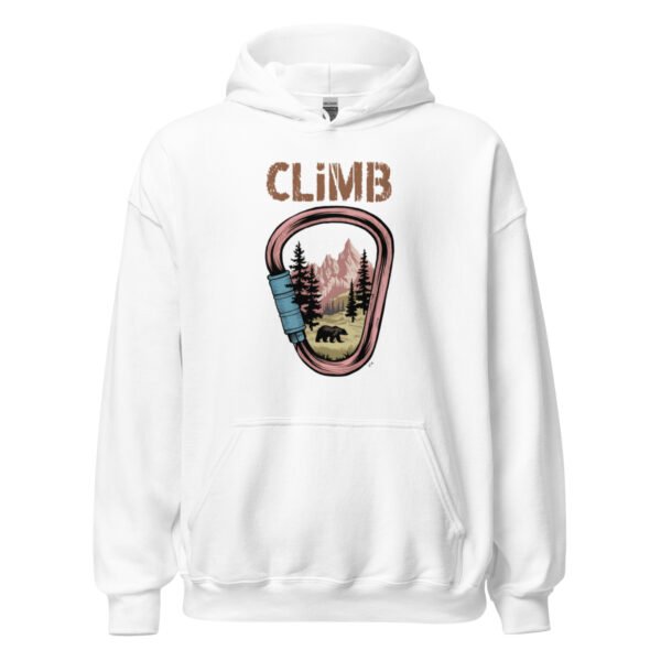 Mountain Climbing Hoodie - Image 7